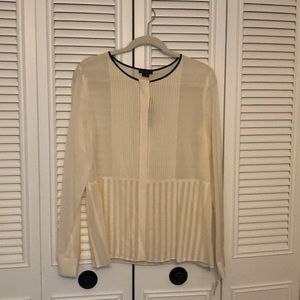 NWT. Theory Top.